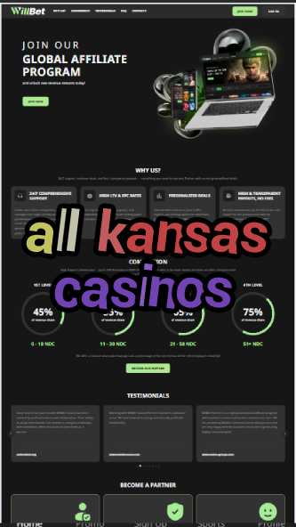 all kansas casinos-igamblinglist.com