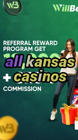all kansas casinos-igamblinglist.com