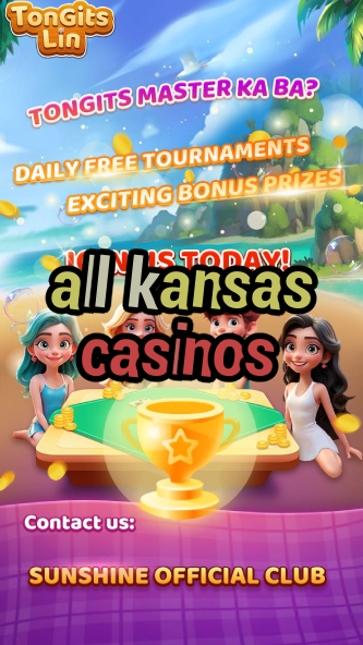 all kansas casinos-igamblinglist.com