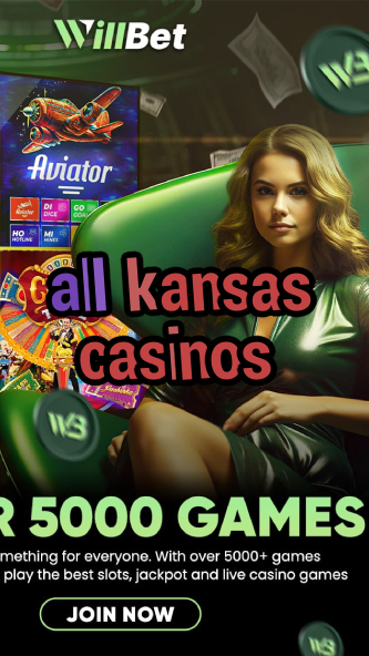 all kansas casinos-igamblinglist.com